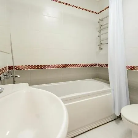 W Centrum Krakowa Jozefa Sarego 22 * Cracovie