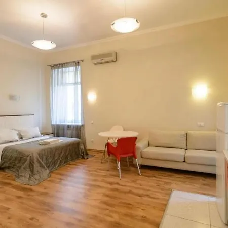 W Centrum Krakowa Jozefa Sarego 22 Appartement Cracovie