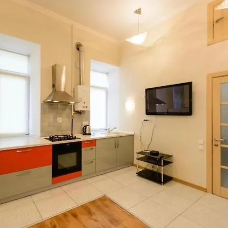 Appartement W Centrum Krakowa Jozefa Sarego 22 *